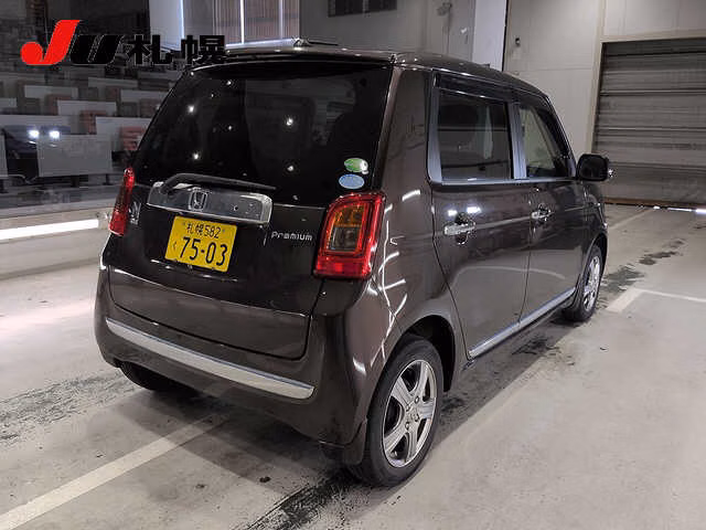 HONDA N-ONE