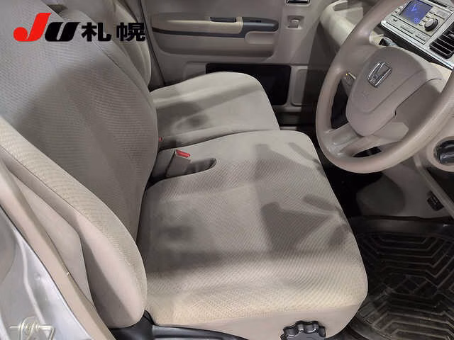 HONDA LIFE