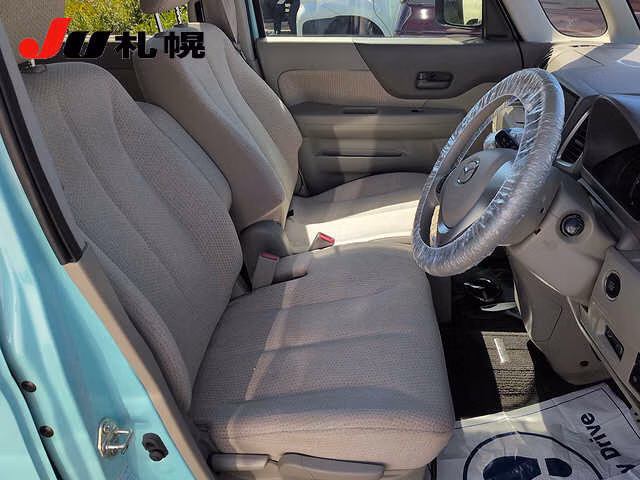 MAZDA FLAIR WAGON