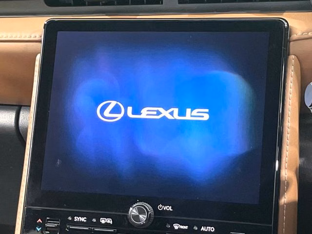 LEXUS LBX