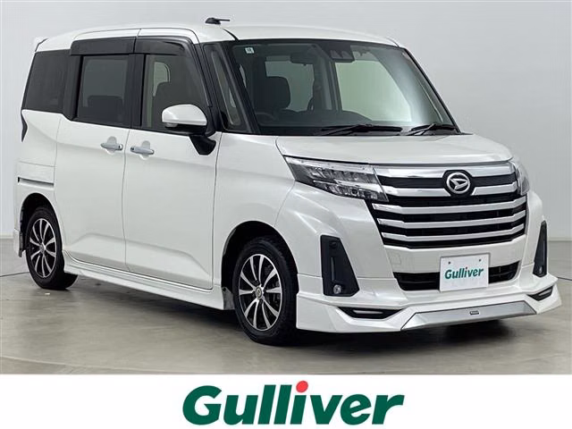 DAIHATSU THOR