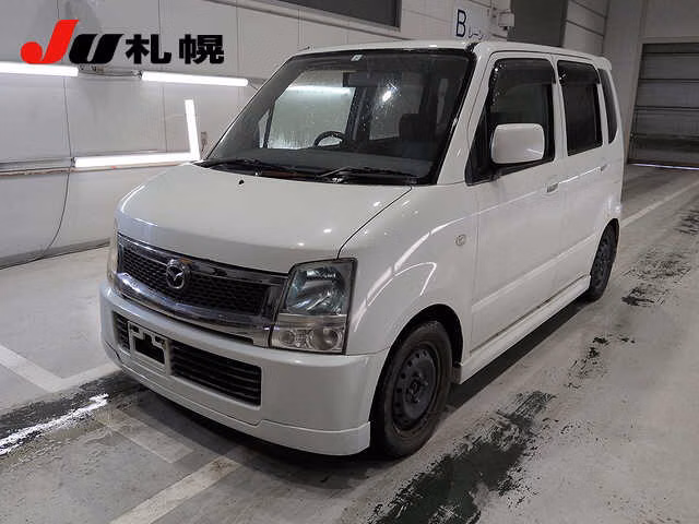MAZDA AZ-WAGON