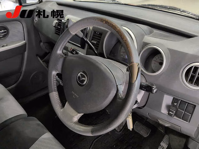 MAZDA AZ-WAGON