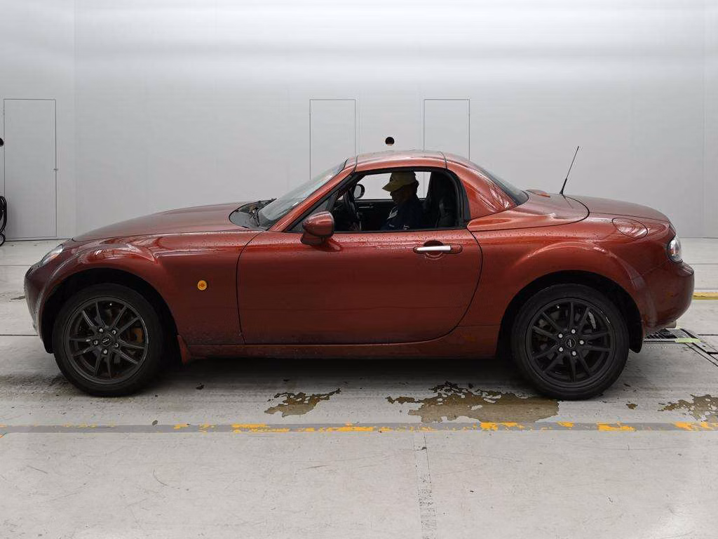 MAZDA ROADSTER