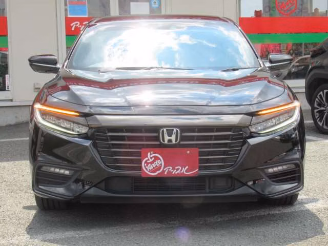HONDA INSIGHT