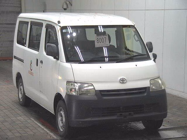 TOYOTA LITE ACE
