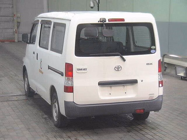 TOYOTA LITE ACE