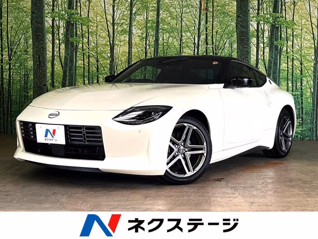 Nissan Fairlady Z