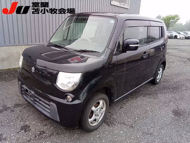 SUZUKI MR WAGON