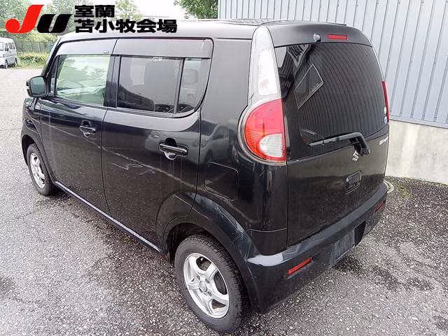 SUZUKI MR WAGON