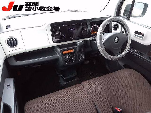 SUZUKI MR WAGON