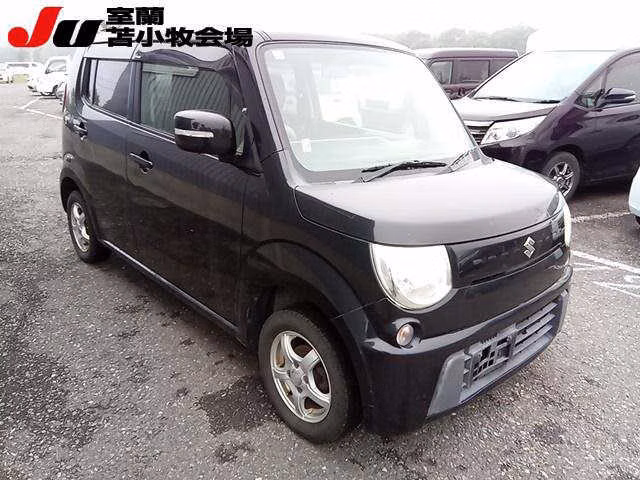SUZUKI MR WAGON