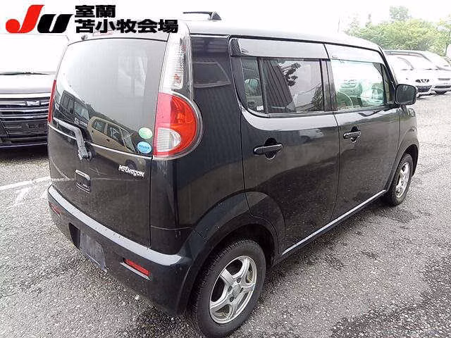 SUZUKI MR WAGON