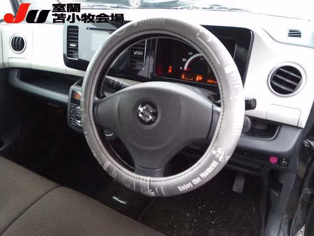 SUZUKI MR WAGON