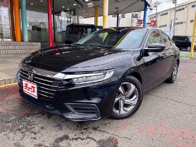 Honda Insight