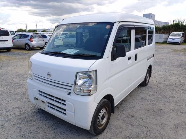 Nissan NV100 Clipper