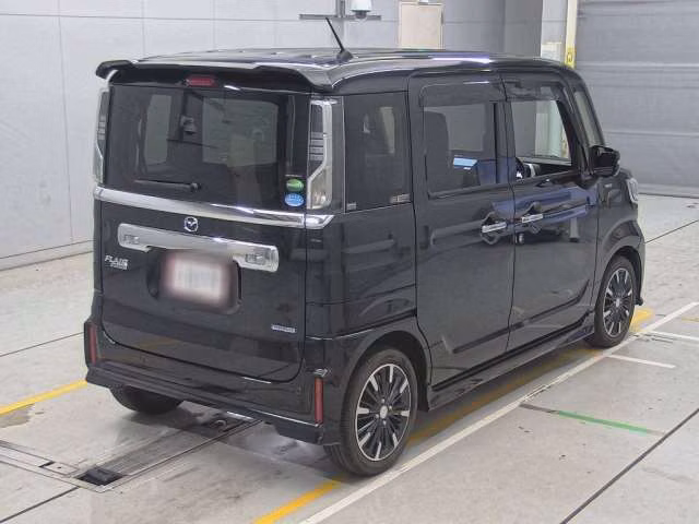 MAZDA FLAIR WAGON