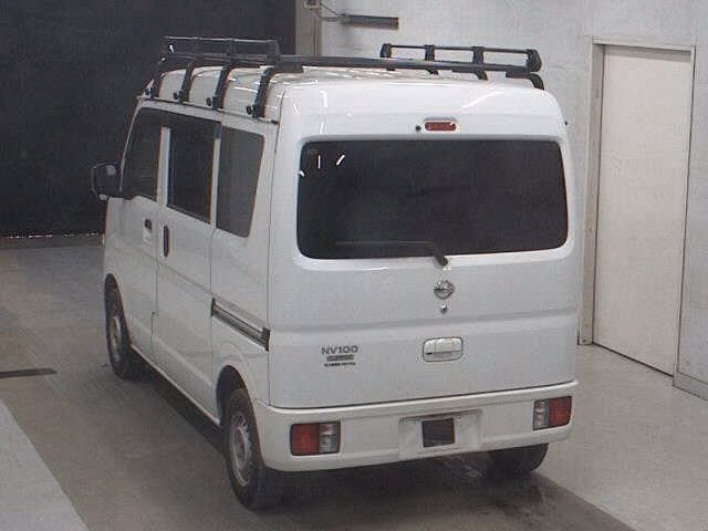 NISSAN NV100 CLIPPER