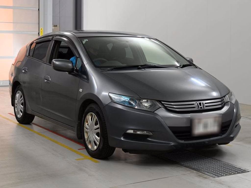 HONDA INSIGHT