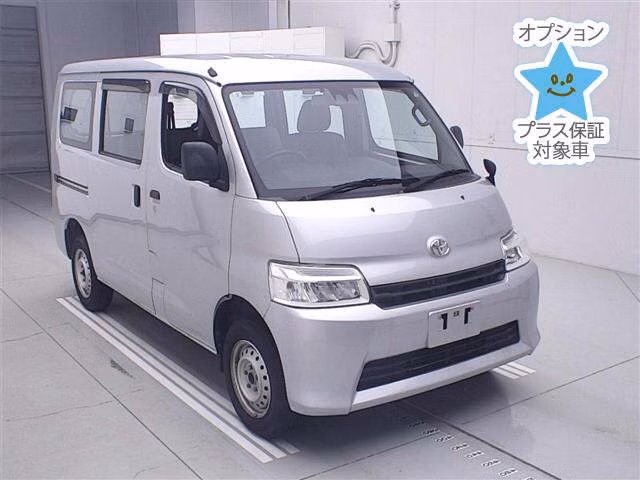 Toyota Town Ace