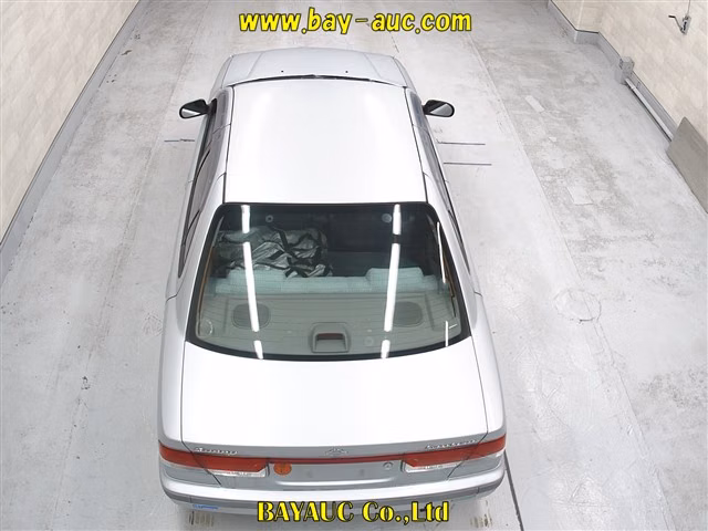 NISSAN SUNNY