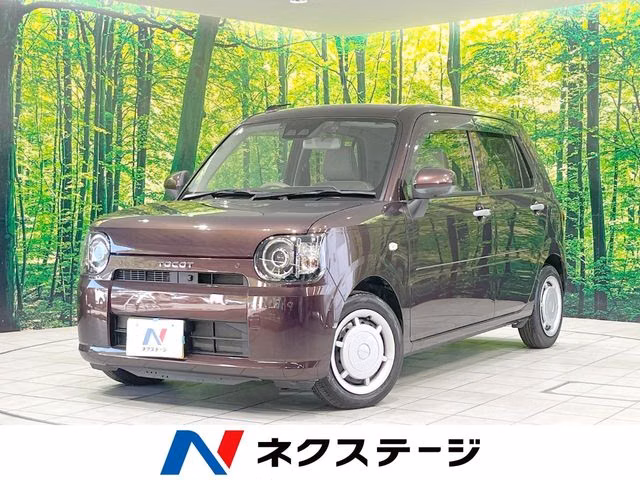 DAIHATSU MIRA TOCOT