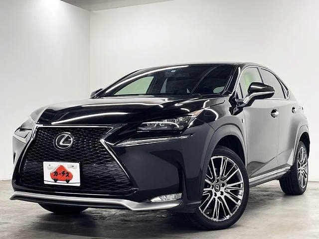 Lexus NX200t