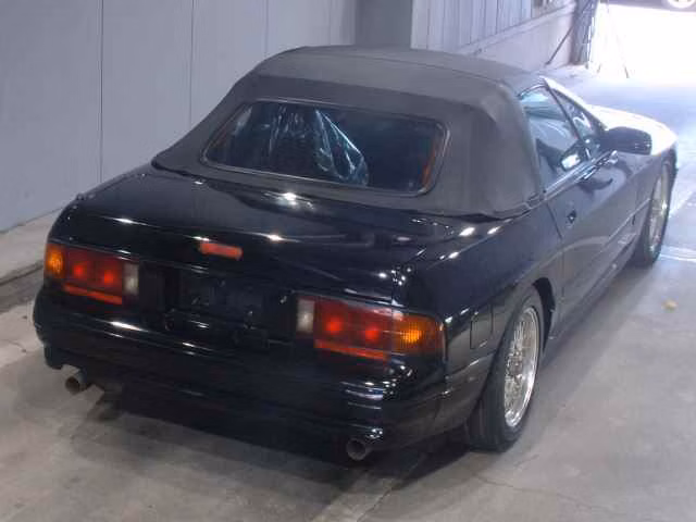 MAZDA SAVANNA RX-7