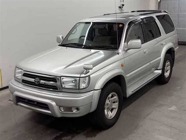TOYOTA HILUX SURF