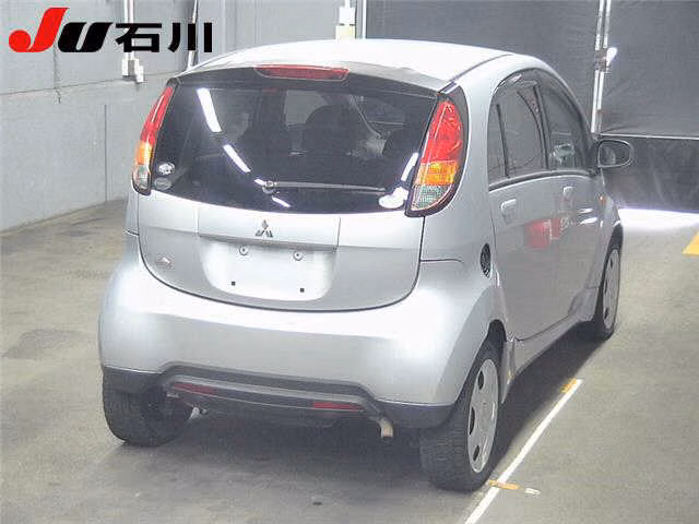 MITSUBISHI I