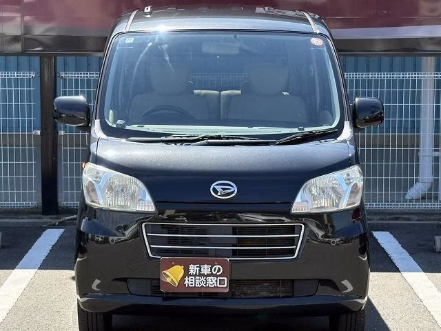 DAIHATSU TANTO EXE
