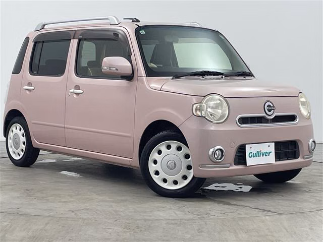 DAIHATSU MIRA COCOA