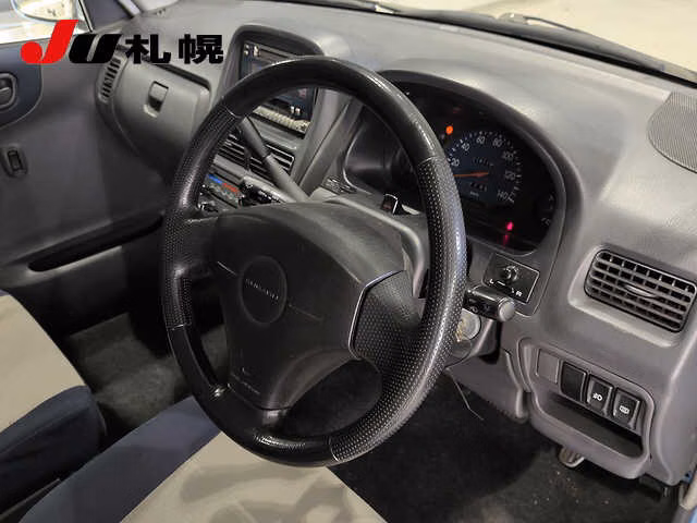 SUBARU PLEO