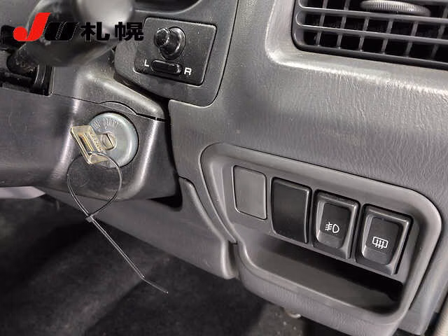 SUBARU PLEO