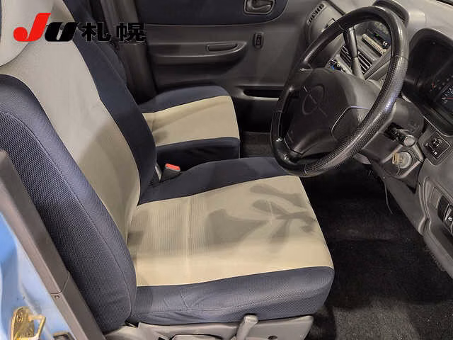 SUBARU PLEO