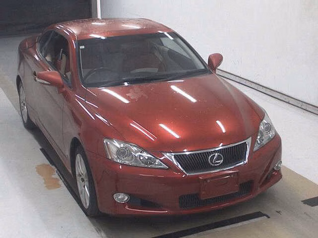 LEXUS IS250
