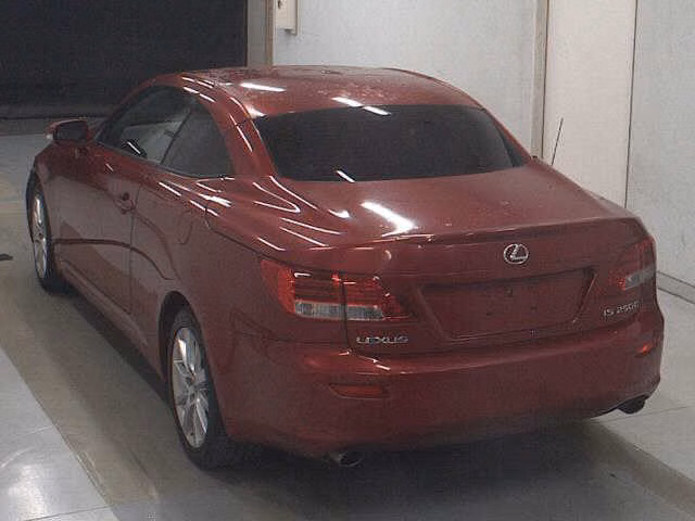 LEXUS IS250