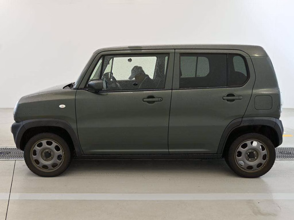 MAZDA FLAIR CROSSOVER