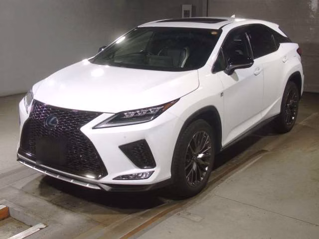 Lexus RX300
