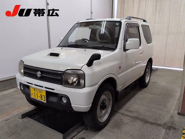 MAZDA AZ-OFFROAD