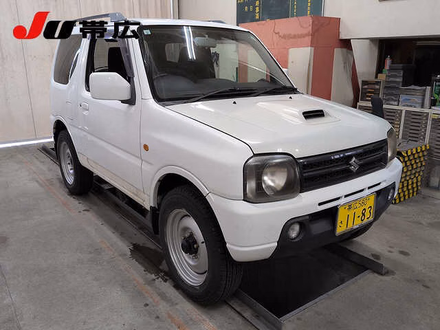 MAZDA AZ-OFFROAD