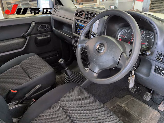 MAZDA AZ-OFFROAD