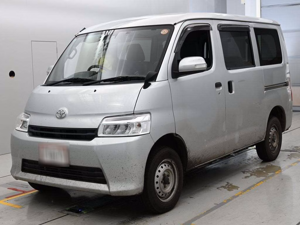 TOYOTA TOWN ACE