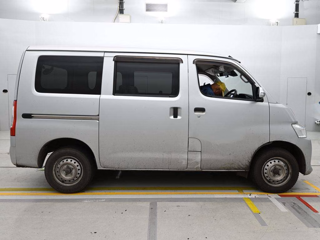 TOYOTA TOWN ACE