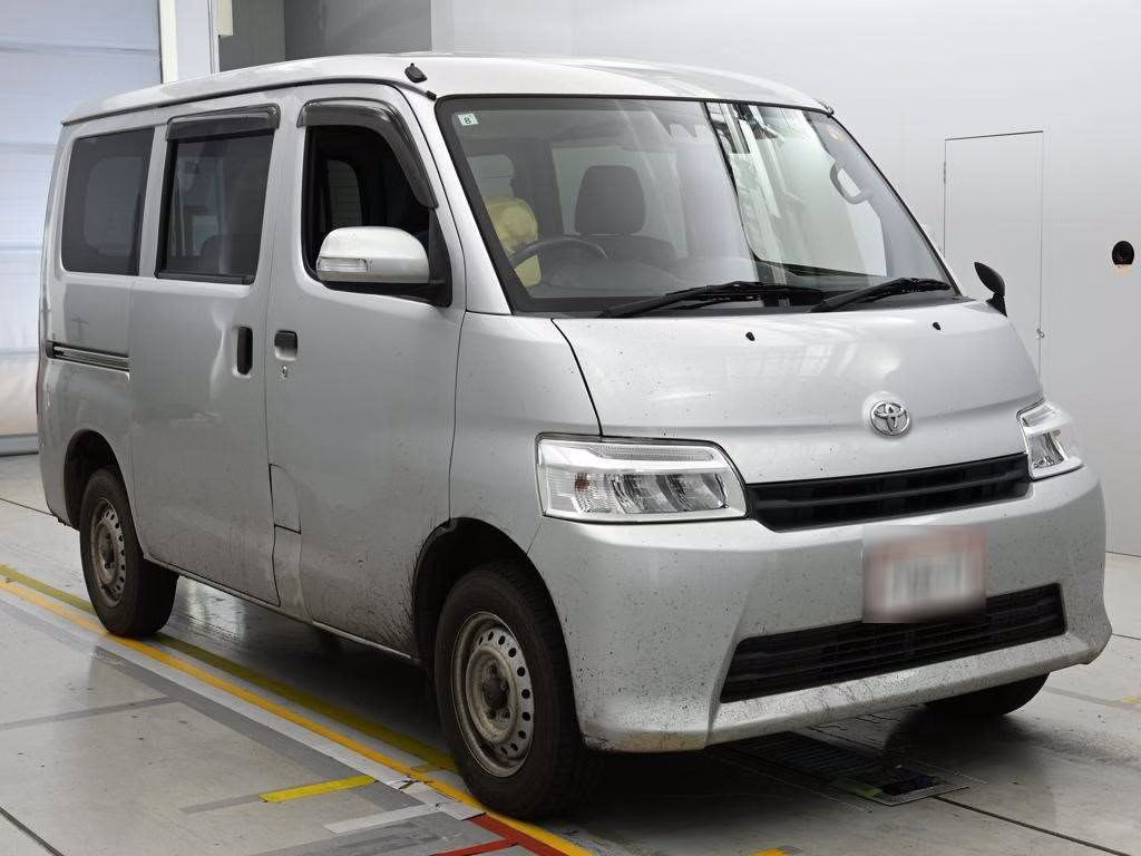 TOYOTA TOWN ACE