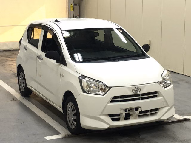 TOYOTA PIXIS EPOCH