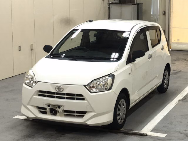 TOYOTA PIXIS EPOCH
