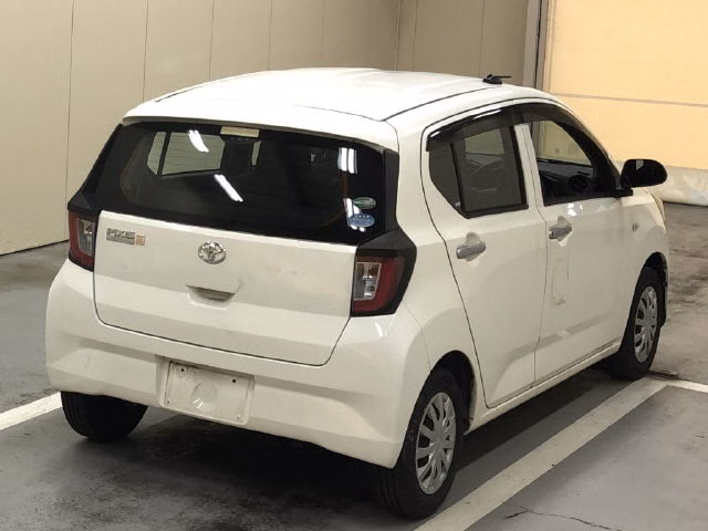 TOYOTA PIXIS EPOCH