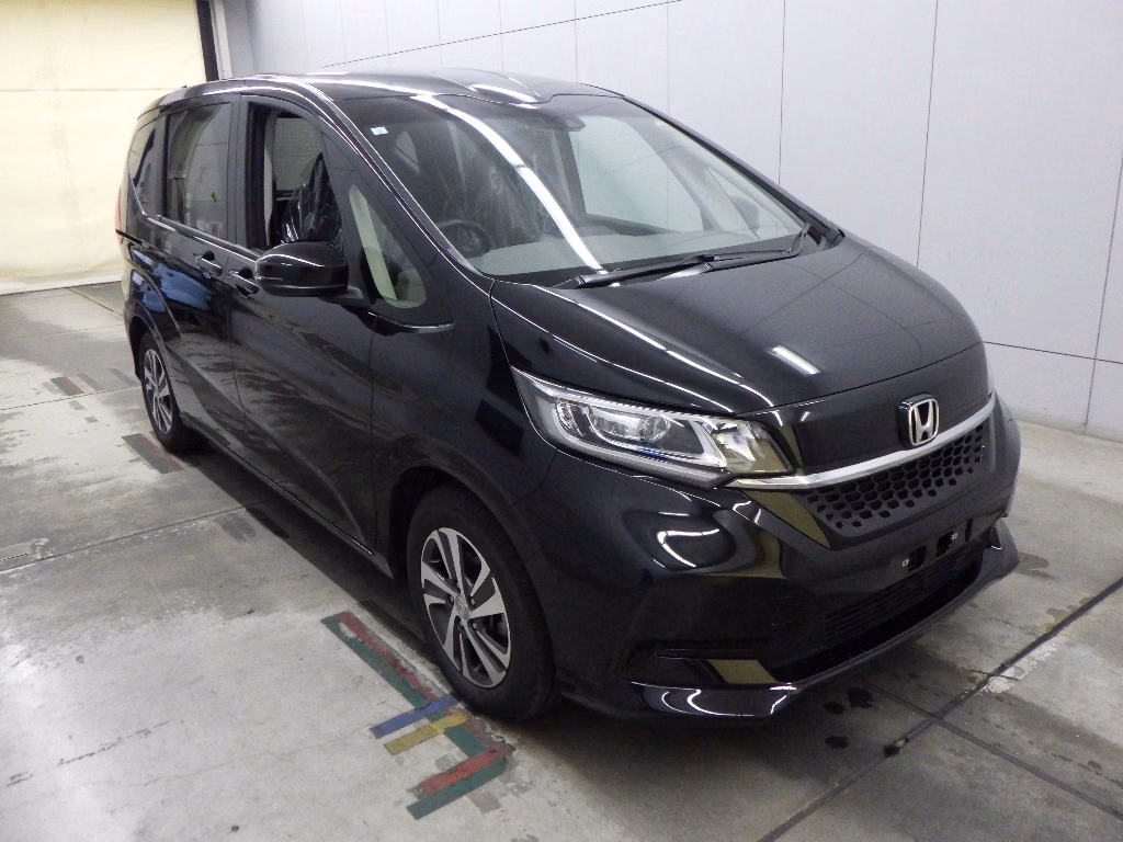 HONDA FREED+