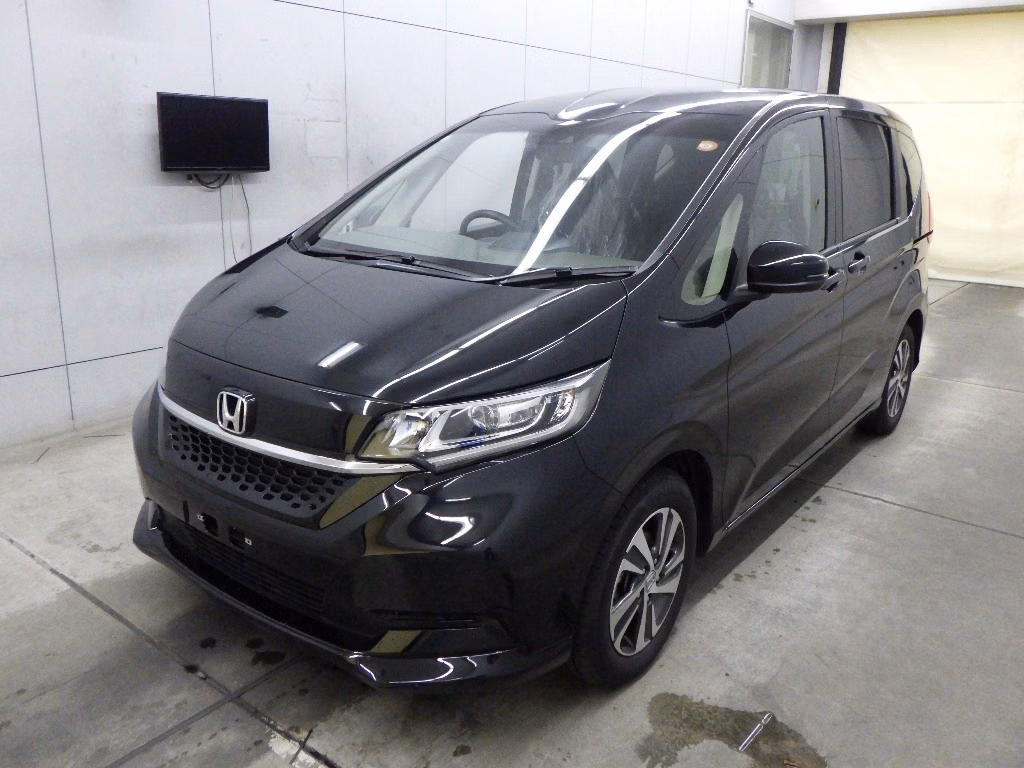 HONDA FREED+